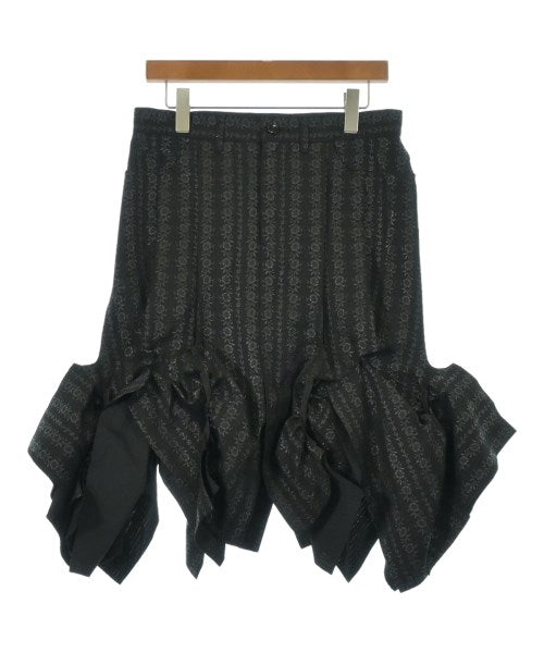 TAO COMME des GARCONS 膝上裙