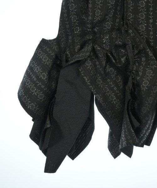 TAO COMME des GARCONS 膝上裙