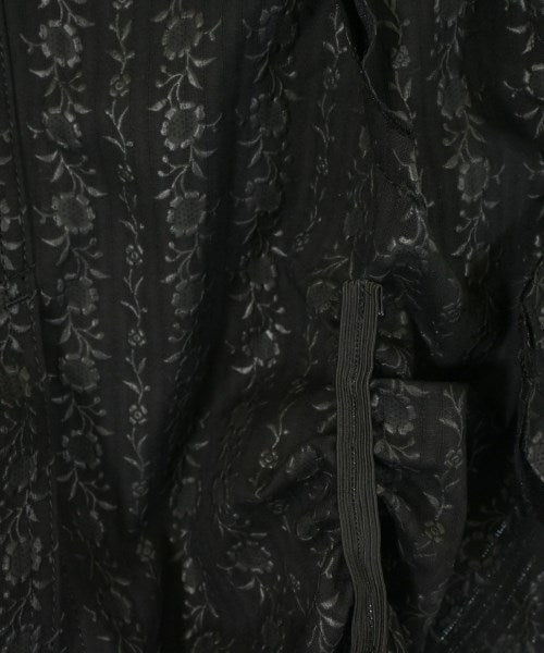 TAO COMME des GARCONS 膝上裙