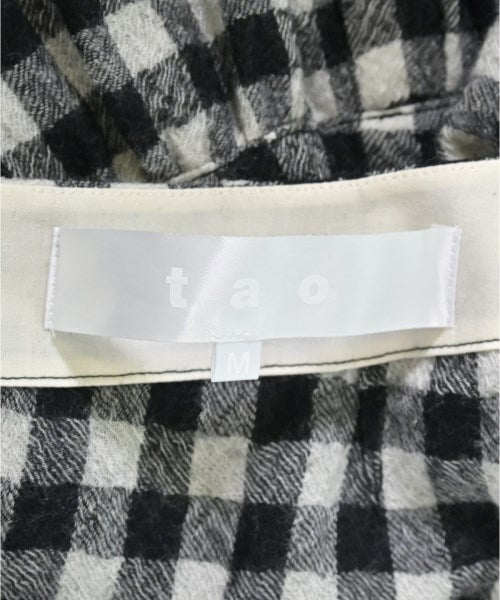 TAO COMME des GARCONS 洋裝