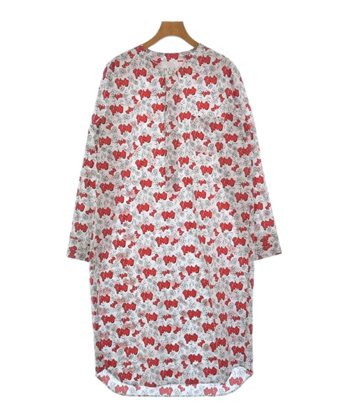 TAO COMME des GARCONS 襯衫裙