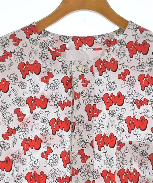 TAO COMME des GARCONS 襯衫裙