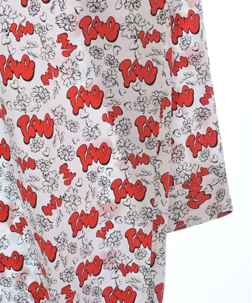 TAO COMME des GARCONS 襯衫裙