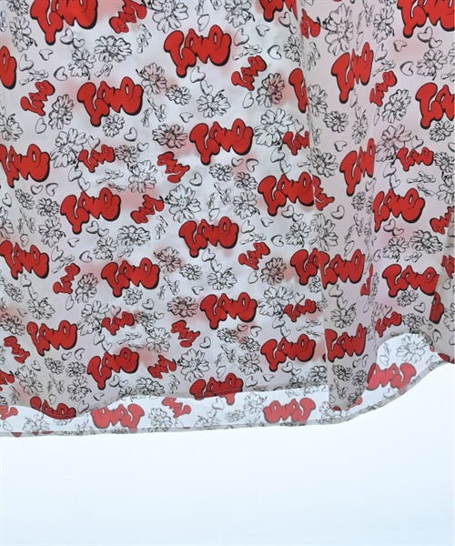 TAO COMME des GARCONS 襯衫裙