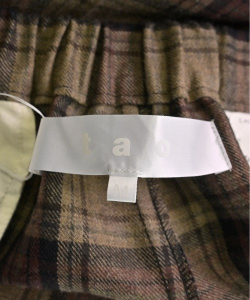 TAO COMME des GARCONS 其他款