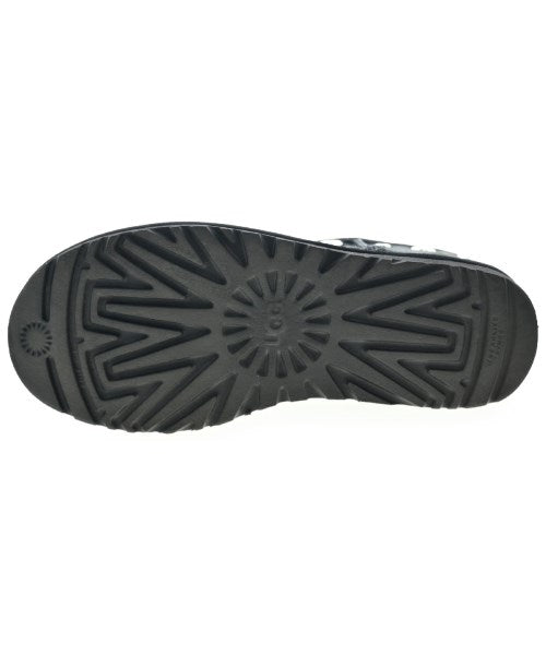 TAO COMME des GARCONS 靴子