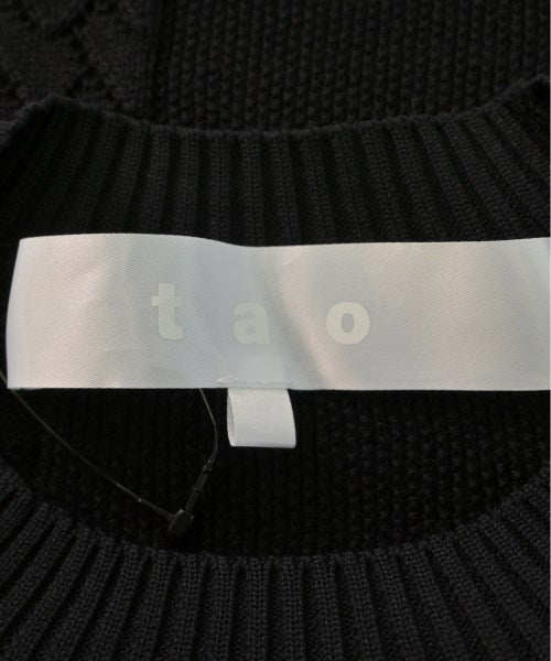 TAO COMME des GARCONS 毛衣