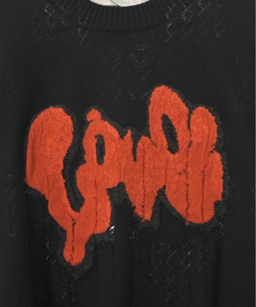 TAO COMME des GARCONS 毛衣