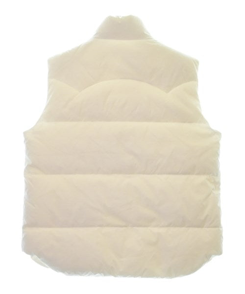 TAO COMME des GARCONS 羽絨夾克/背心