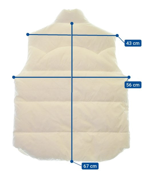 TAO COMME des GARCONS 羽絨夾克/背心