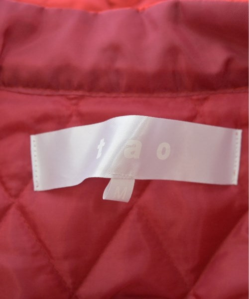 TAO COMME des GARCONS 休夾克