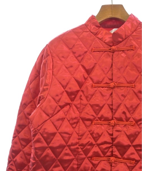 TAO COMME des GARCONS 休夾克