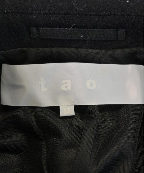 TAO COMME des GARCONS 支領外套