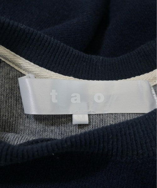 TAO COMME des GARCONS 運動衫