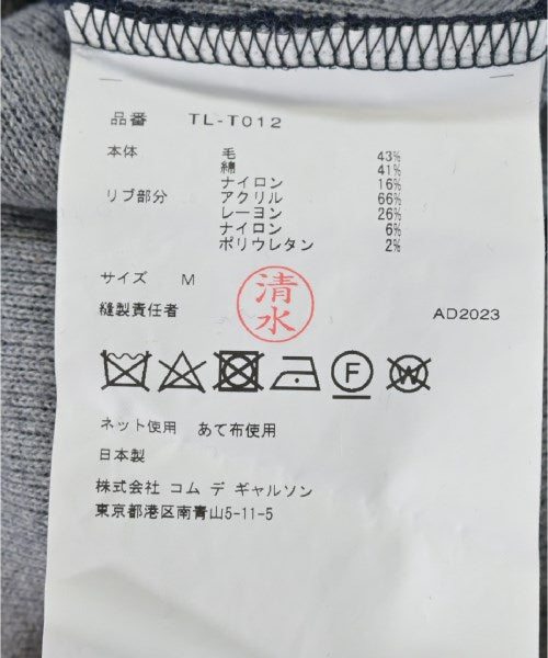 TAO COMME des GARCONS 運動衫