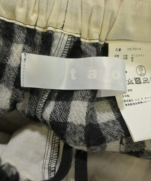 TAO COMME des GARCONS 其他款