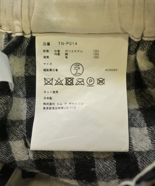 TAO COMME des GARCONS 其他款