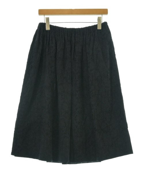 TAO COMME des GARCONS 膝上裙