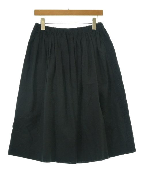 TAO COMME des GARCONS 膝上裙