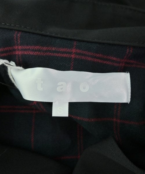 TAO COMME des GARCONS 其他飛行外套