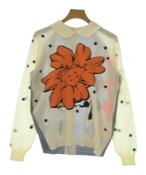 TAO COMME des GARCONS 毛衣