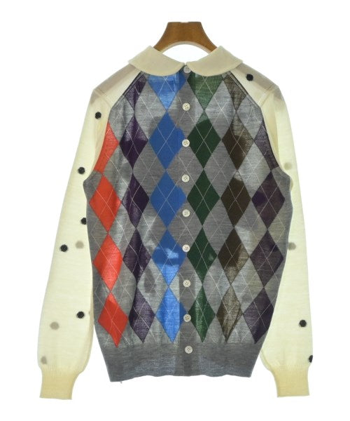 TAO COMME des GARCONS 毛衣