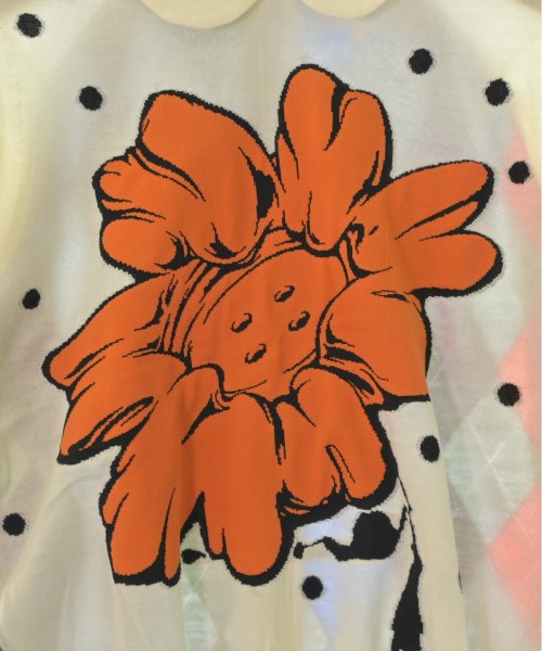 TAO COMME des GARCONS 毛衣