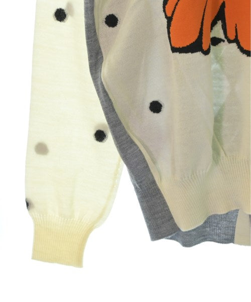 TAO COMME des GARCONS 毛衣