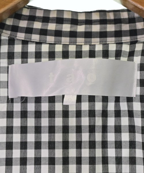 TAO COMME des GARCONS 其他大衣