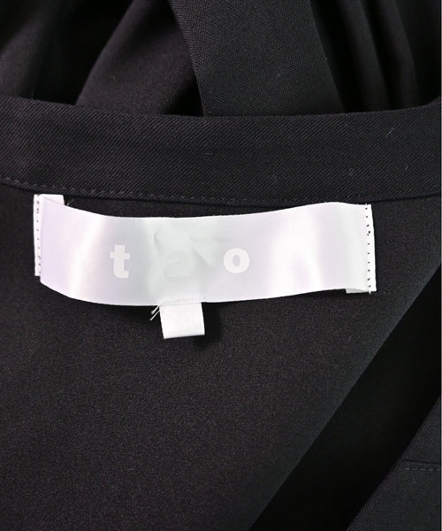 TAO COMME des GARCONS 洋裝