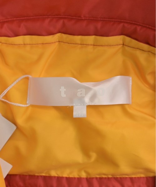 TAO COMME des GARCONS 其他飛行外套