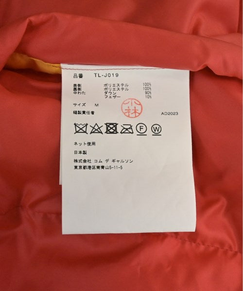 TAO COMME des GARCONS 其他飛行外套