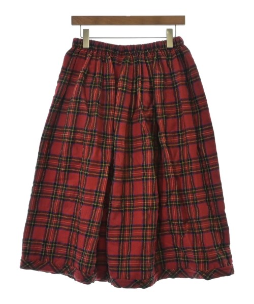 TAO COMME des GARCONS 長裙/超長裙