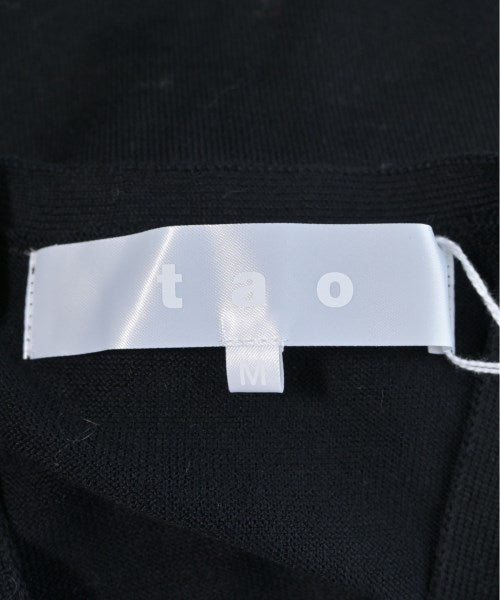 TAO COMME des GARCONS 開襟衫