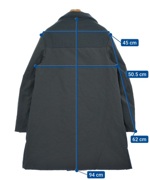 TAO COMME des GARCONS 羽絨大衣