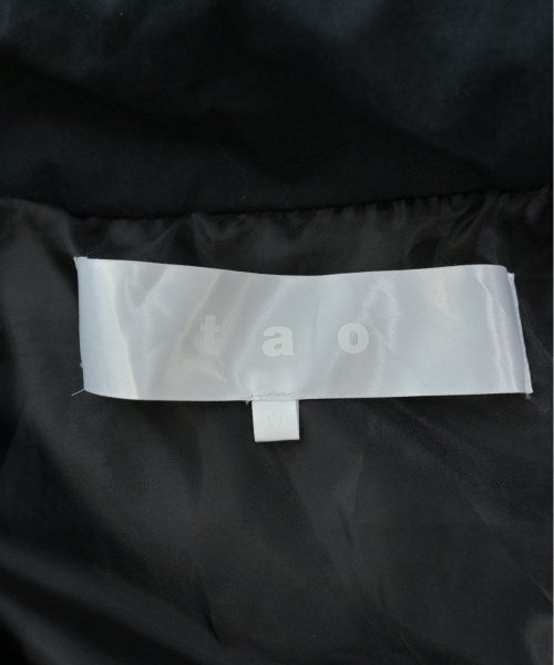 TAO COMME des GARCONS 羽絨大衣