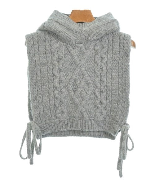 TAO COMME des GARCONS 無袖上衣