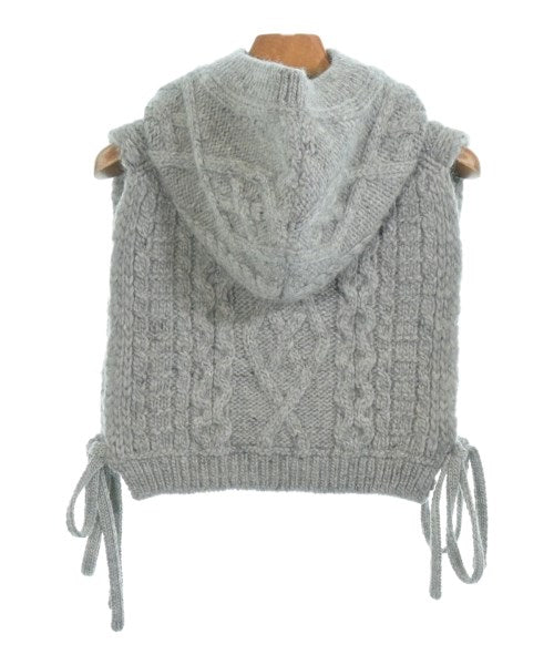 TAO COMME des GARCONS 無袖上衣