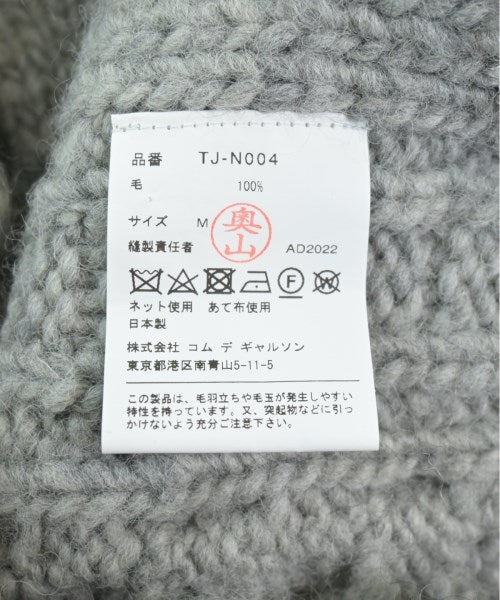 TAO COMME des GARCONS 無袖上衣