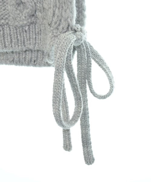 TAO COMME des GARCONS 無袖上衣