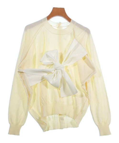 TAO COMME des GARCONS 開襟衫