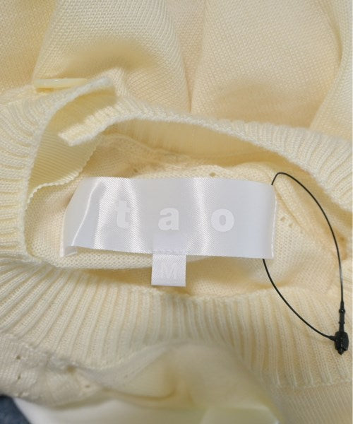 TAO COMME des GARCONS 開襟衫