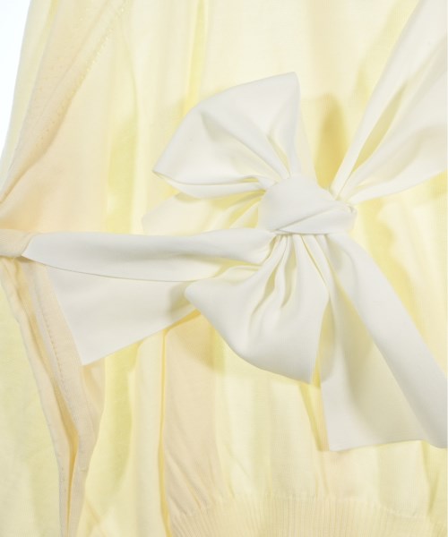 TAO COMME des GARCONS 開襟衫