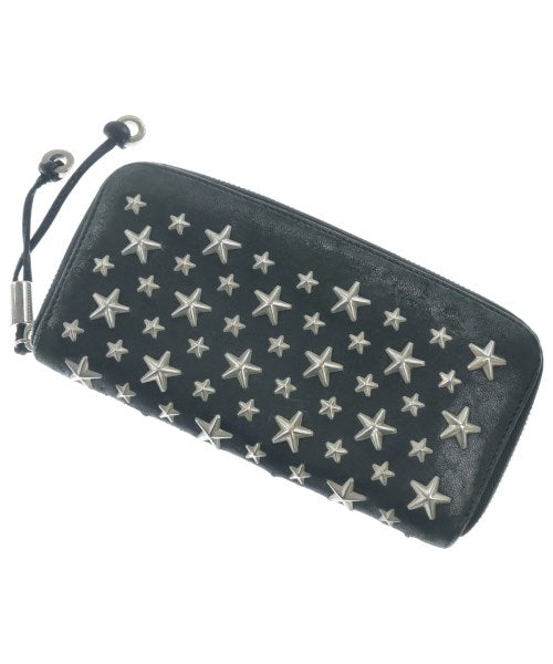 JIMMY CHOO 錢包/零錢包