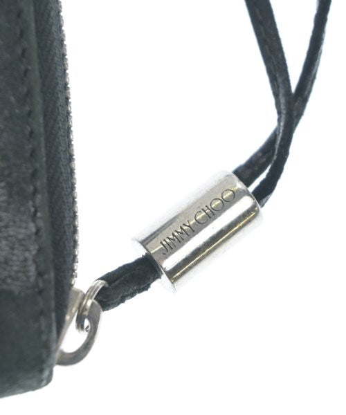 JIMMY CHOO 錢包/零錢包