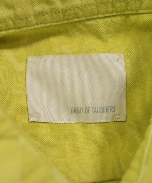 Band Of Outsiders 休閒襯衫