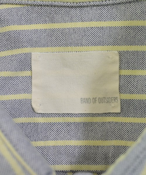 Band Of Outsiders 休閒襯衫