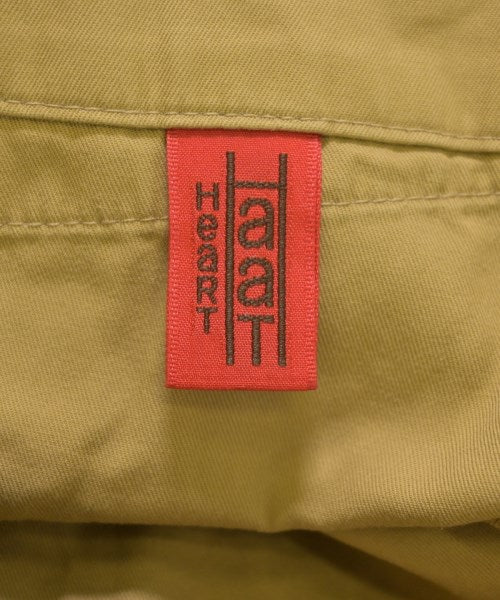 Haat 長裙/超長裙