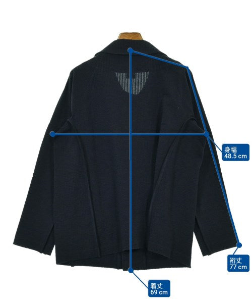 Haat 休閒夾克