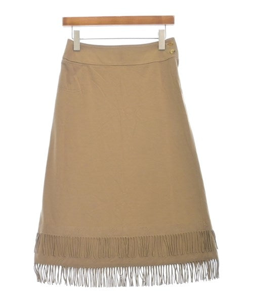 Haat 長裙/超長裙